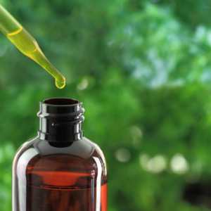 Sérum Éclat aux Herbes Bio