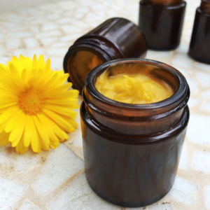 Baume Régénérant au Calendula